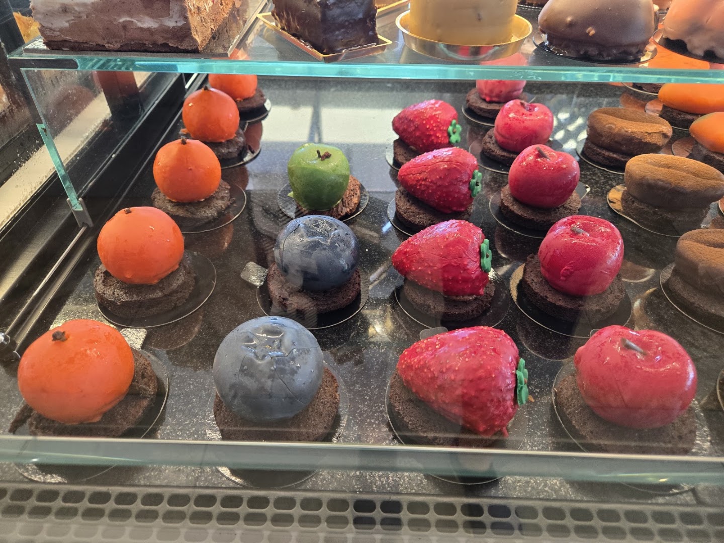 ZERVAS * bakery * · Φωτογραφίες 2