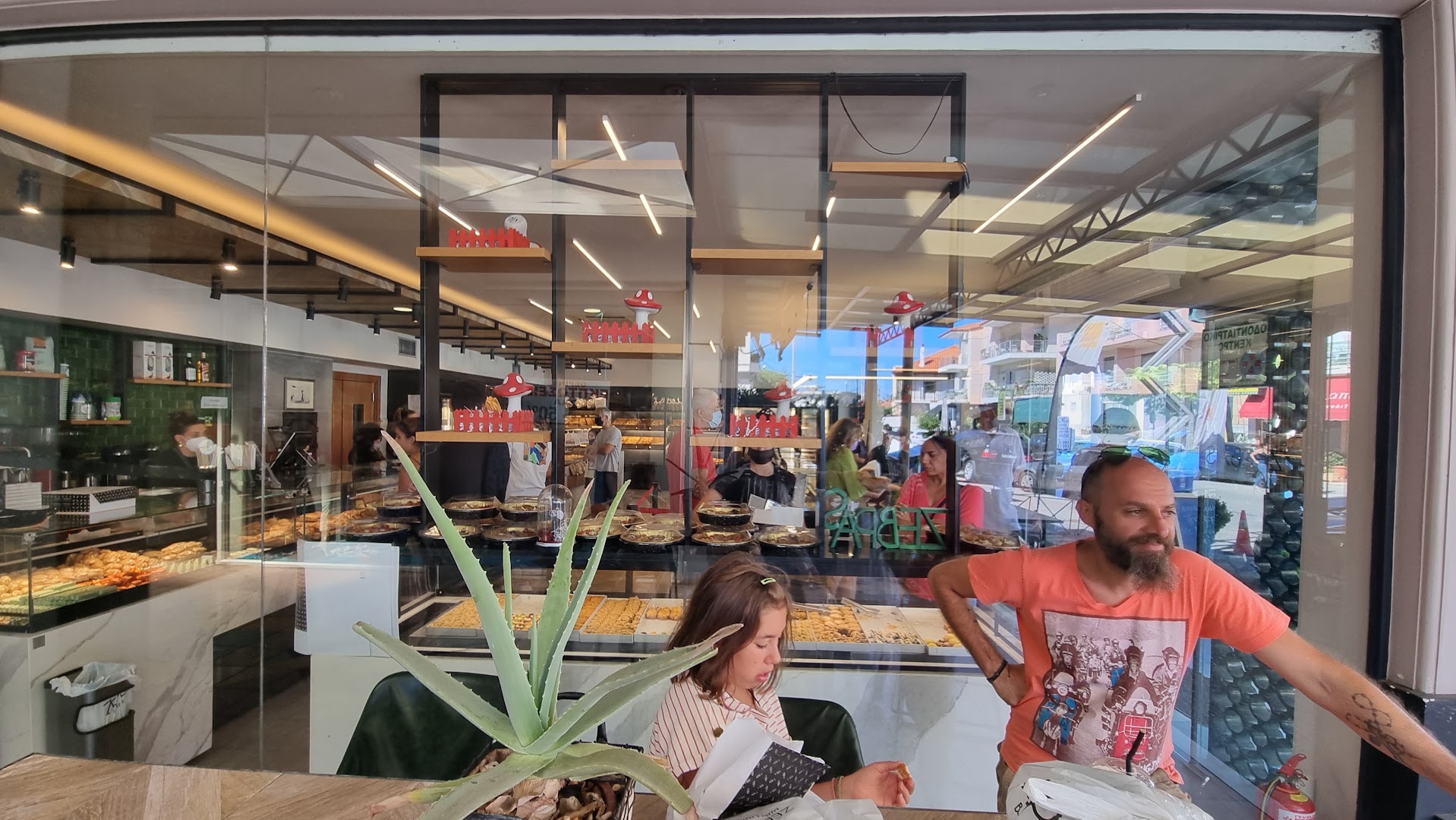 ZERVAS * bakery * · Φωτογραφίες 8