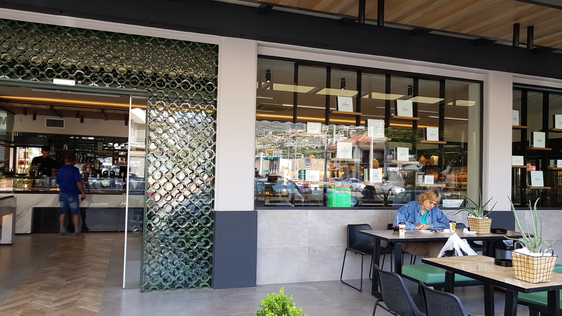 ZERVAS * bakery * · Φωτογραφίες 10