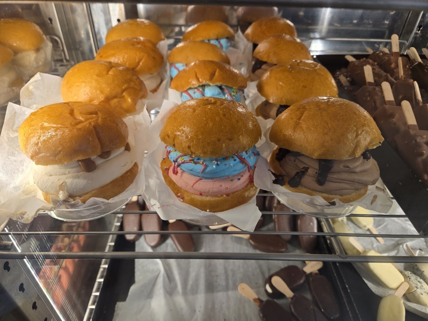 ZERVAS * bakery * · Φωτογραφίες 3