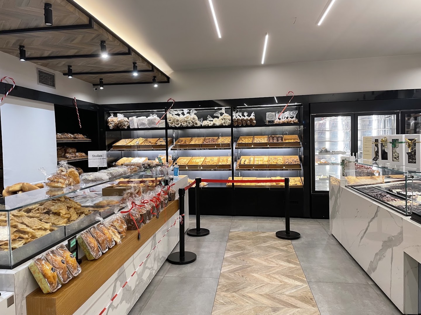 ZERVAS * bakery * · Φωτογραφίες 1